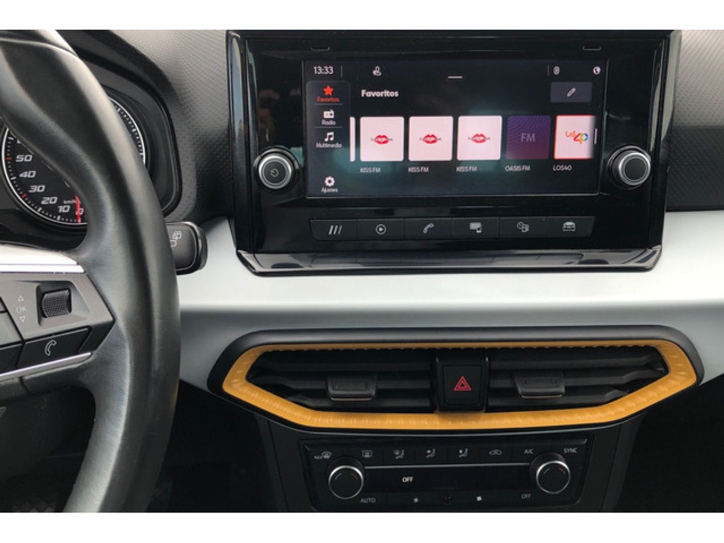 SEAT Arona 1.0 TSI Style XL Edition 81 kW (110 CV)