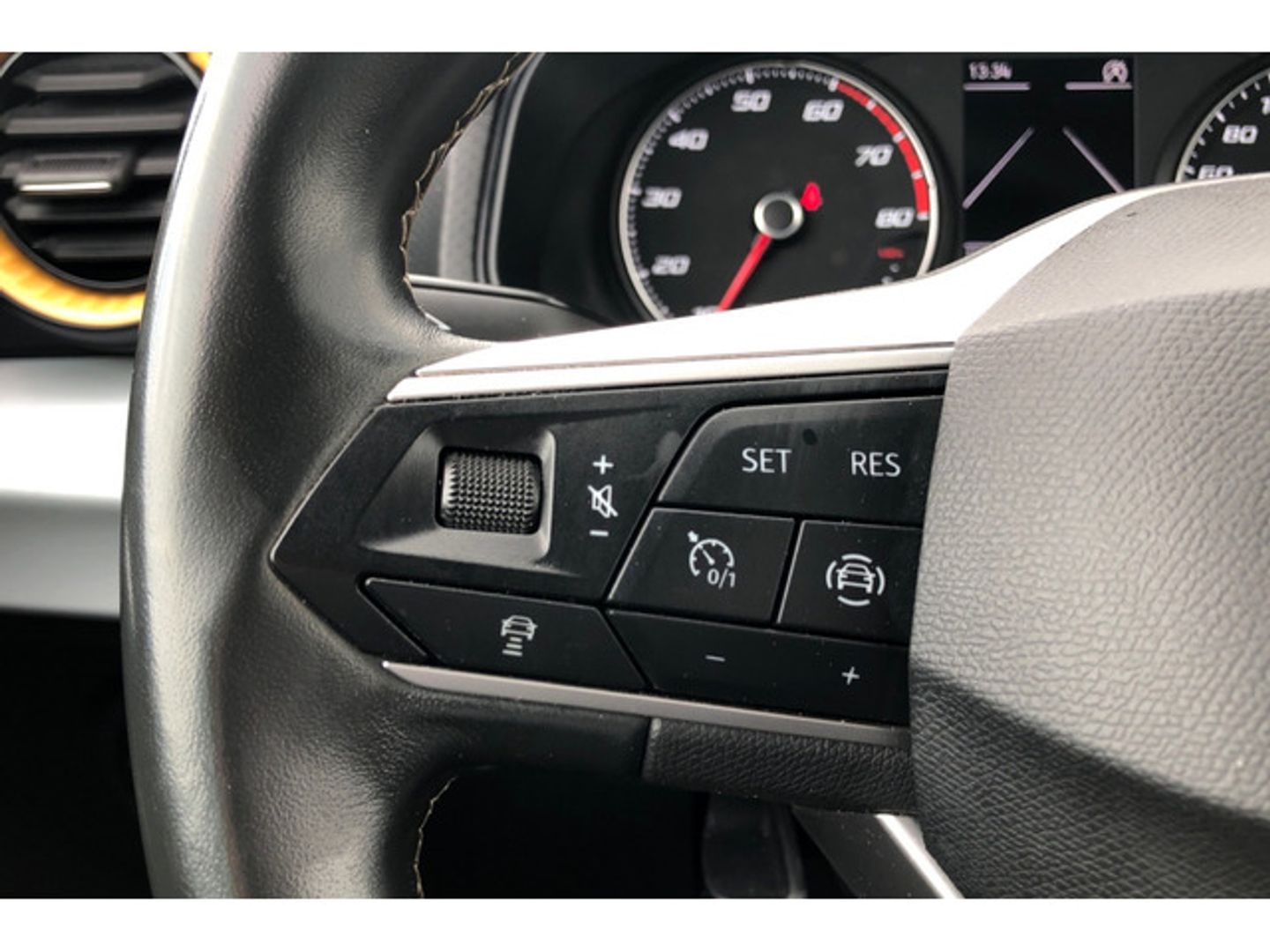 SEAT Arona 1.0 TSI Style XL Edition 81 kW (110 CV)