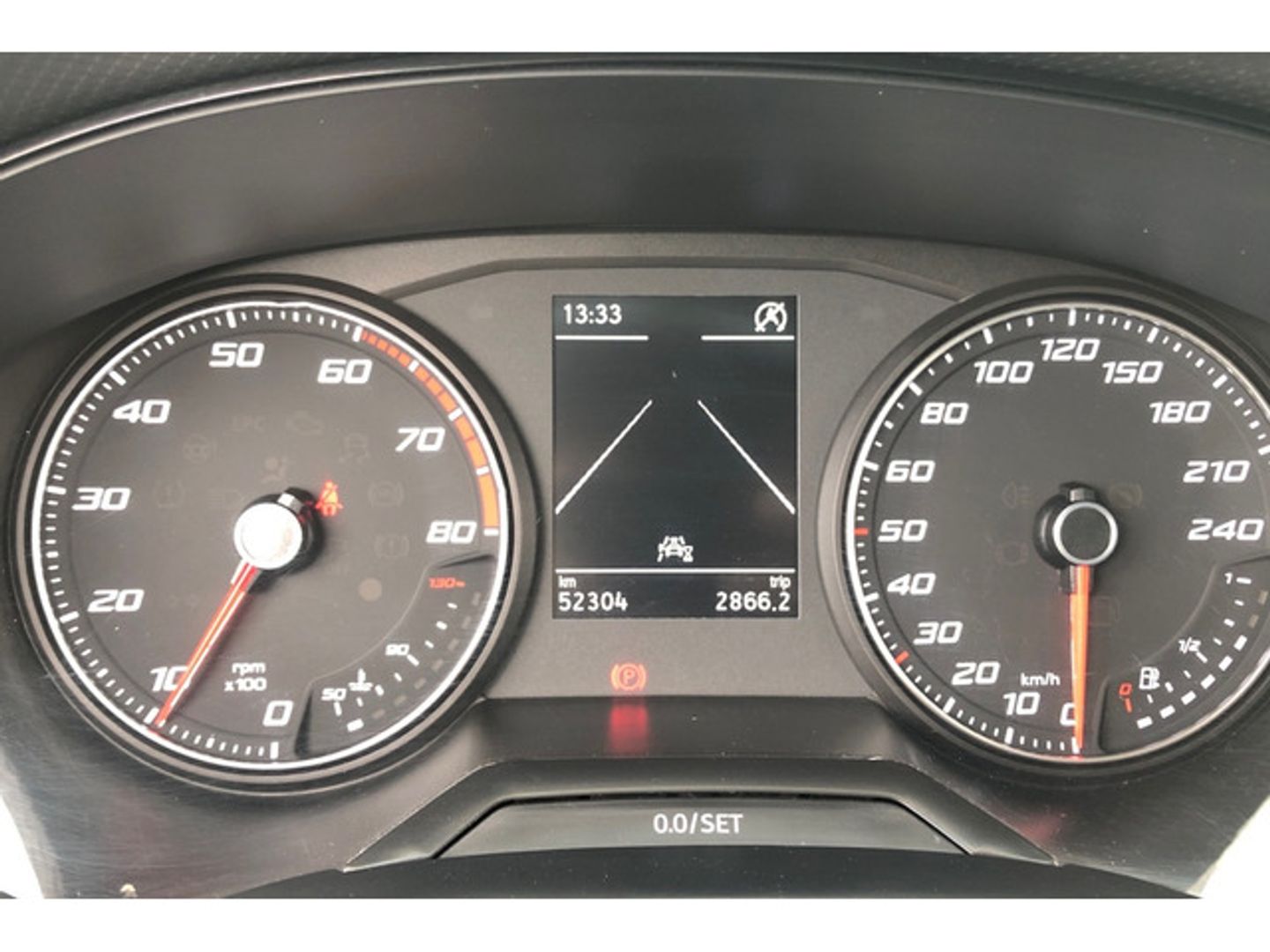 SEAT Arona 1.0 TSI Style XL Edition 81 kW (110 CV)