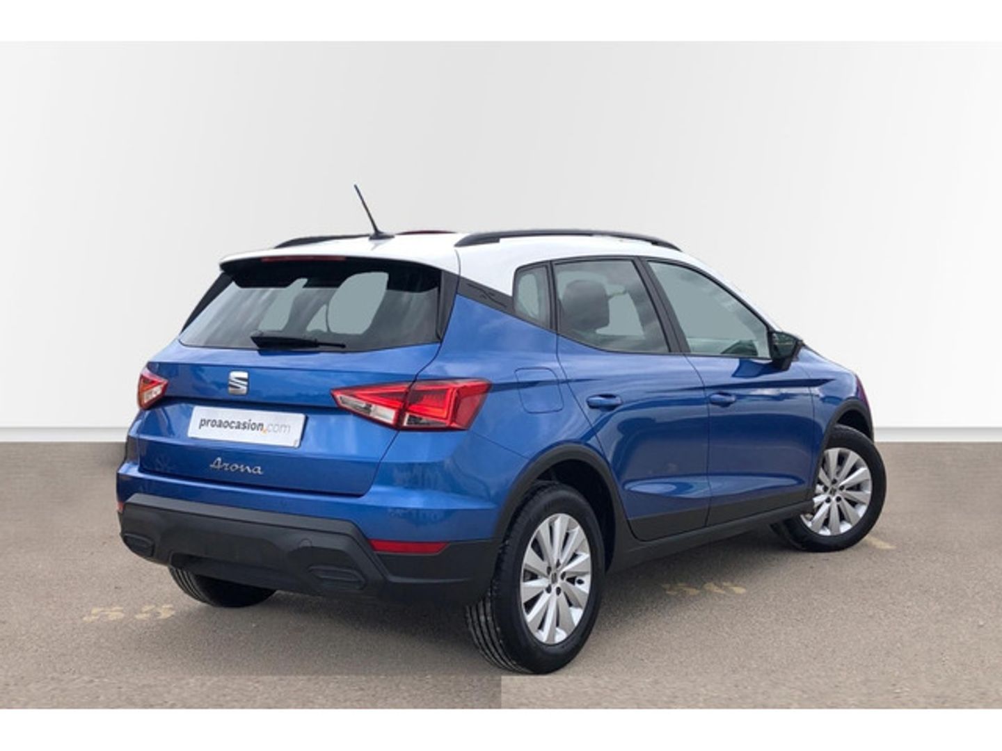 SEAT Arona 1.0 TSI Style XL Edition 81 kW (110 CV)