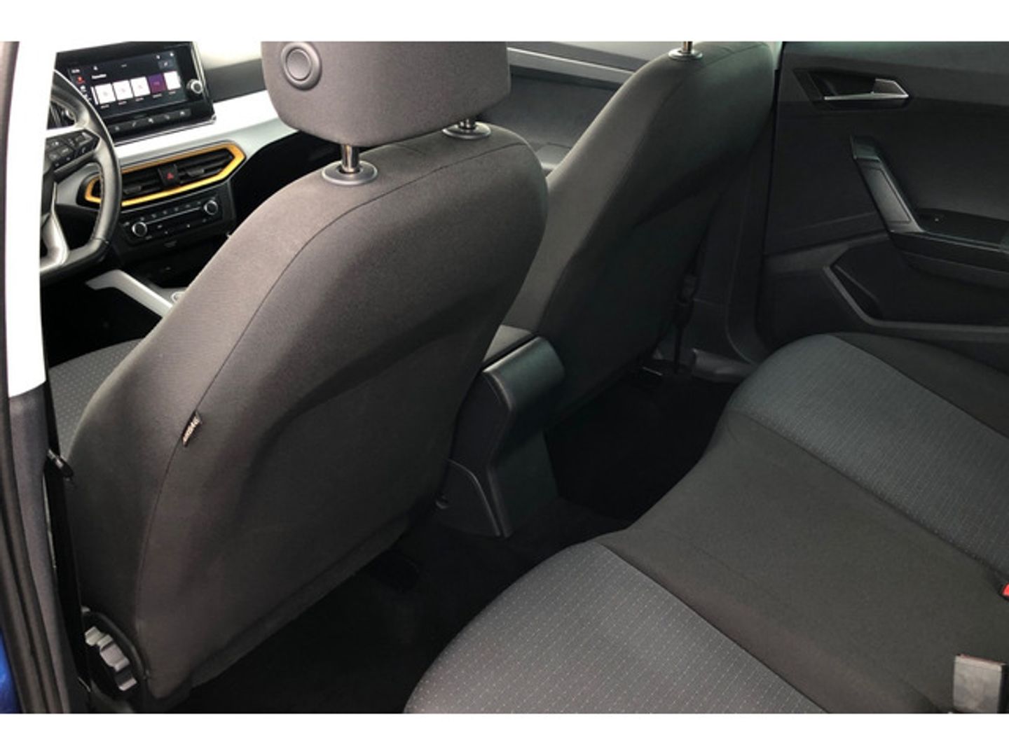 SEAT Arona 1.0 TSI Style XL Edition 81 kW (110 CV)