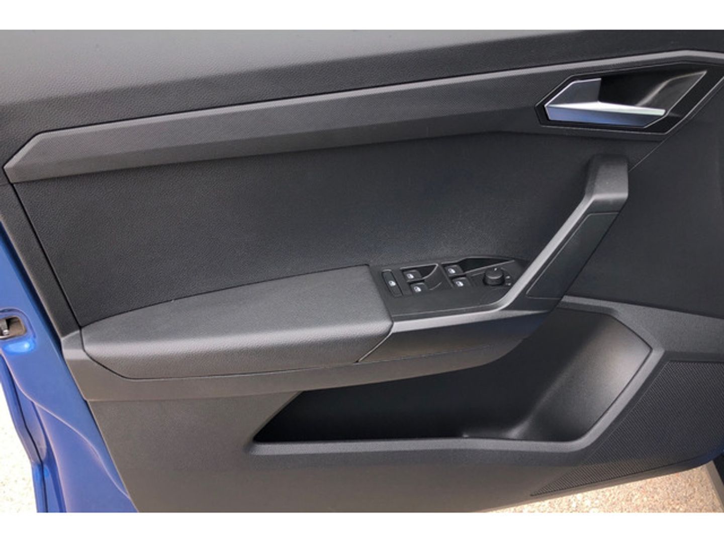 SEAT Arona 1.0 TSI Style XL Edition 81 kW (110 CV)