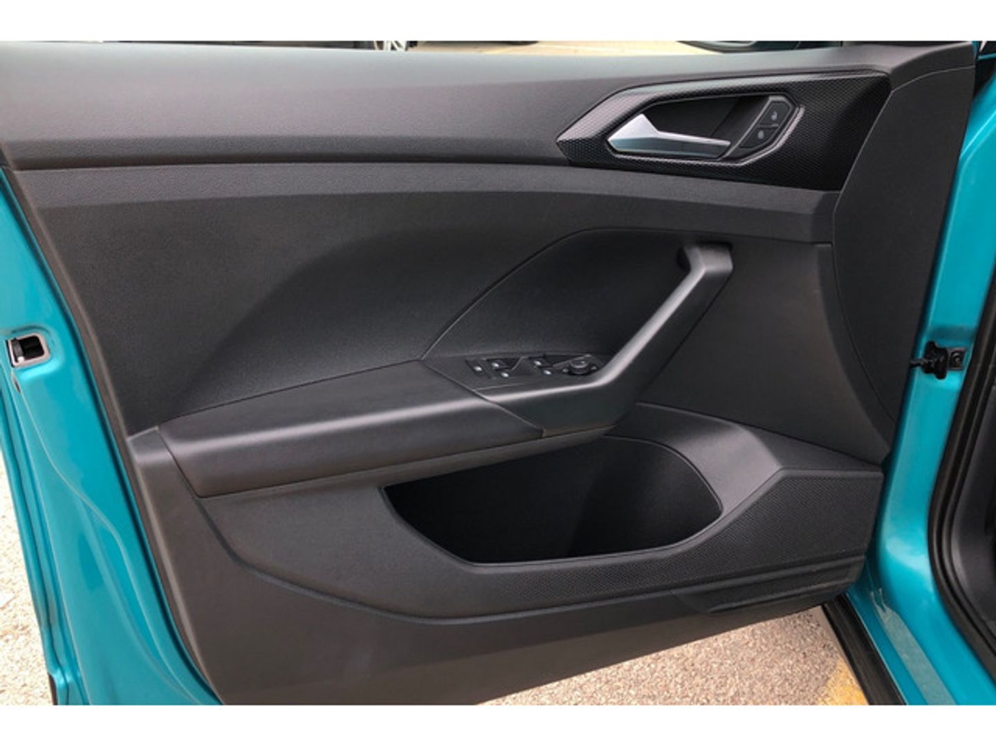 Volkswagen T-Cross Advance 1.0 TSI 70 kW (95 CV)