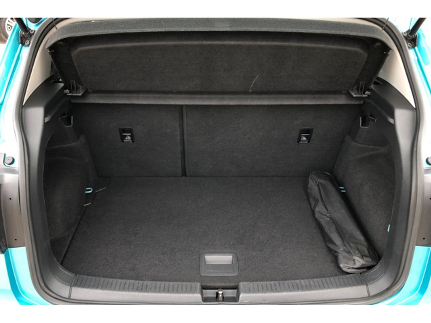 Volkswagen T-Cross Advance 1.0 TSI 70 kW (95 CV)
