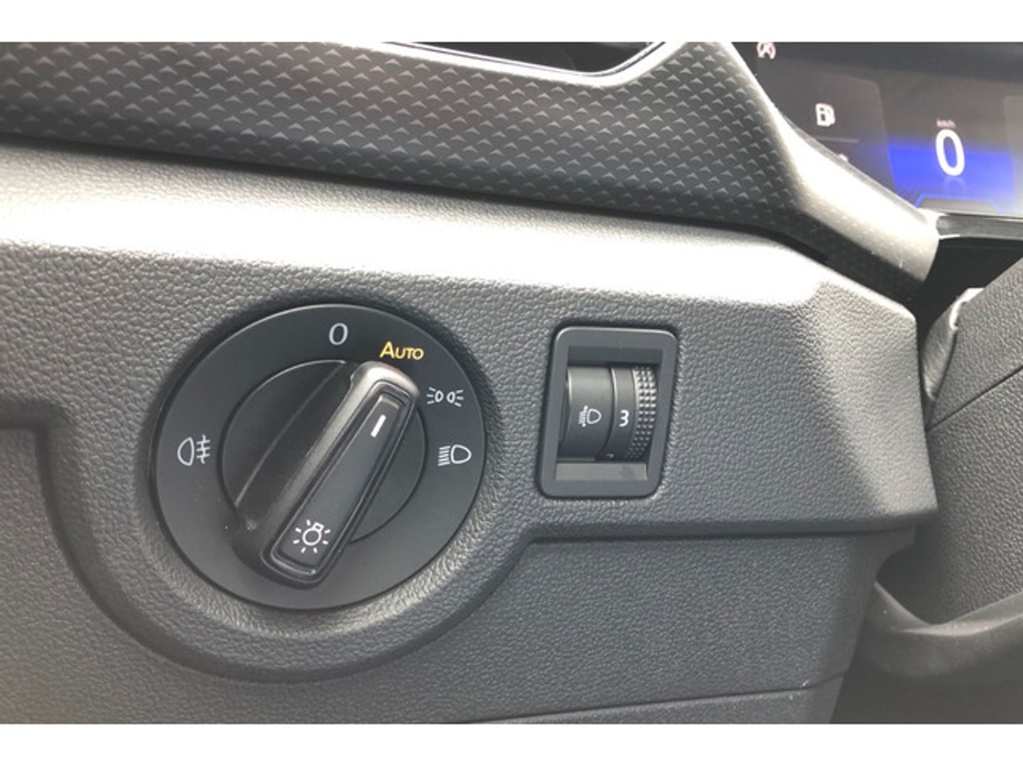 Volkswagen T-Cross Advance 1.0 TSI 70 kW (95 CV)