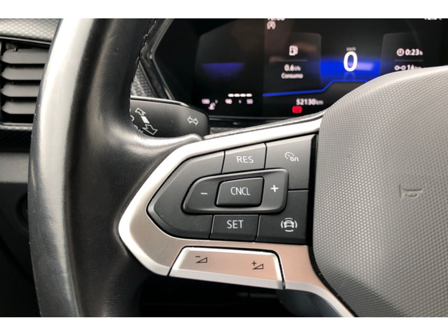 Volkswagen T-Cross Advance 1.0 TSI 70 kW (95 CV)