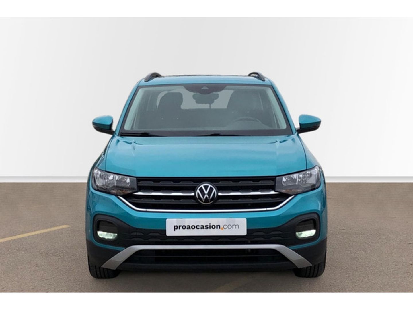 Volkswagen T-Cross Advance 1.0 TSI 70 kW (95 CV)