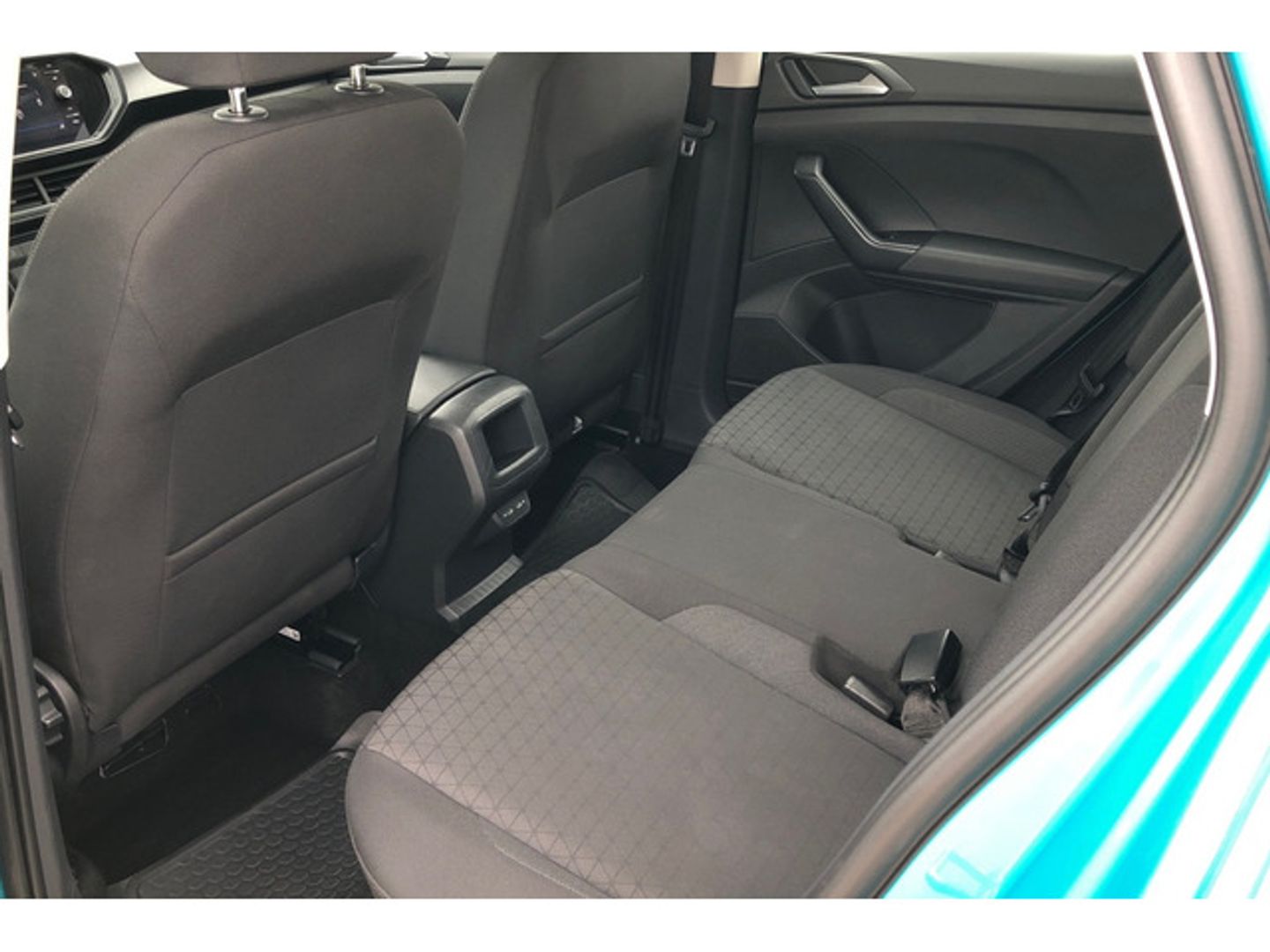 Volkswagen T-Cross Advance 1.0 TSI 70 kW (95 CV)