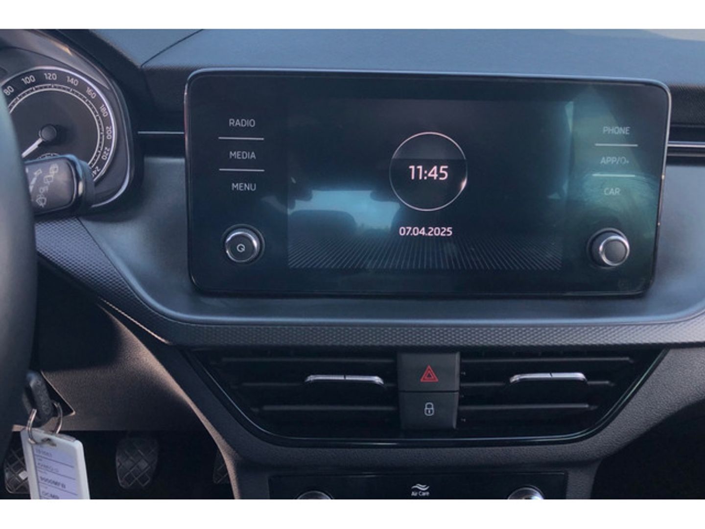 Skoda Kamiq 1.0 TSI Ambition 81 kW (110 CV)