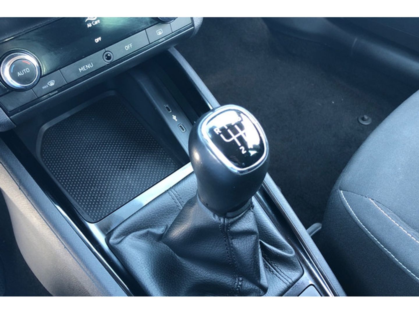 Skoda Kamiq 1.0 TSI Ambition 81 kW (110 CV)