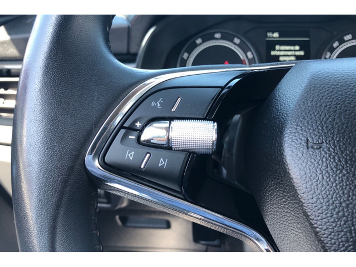 Skoda Kamiq 1.0 TSI Ambition 81 kW (110 CV)