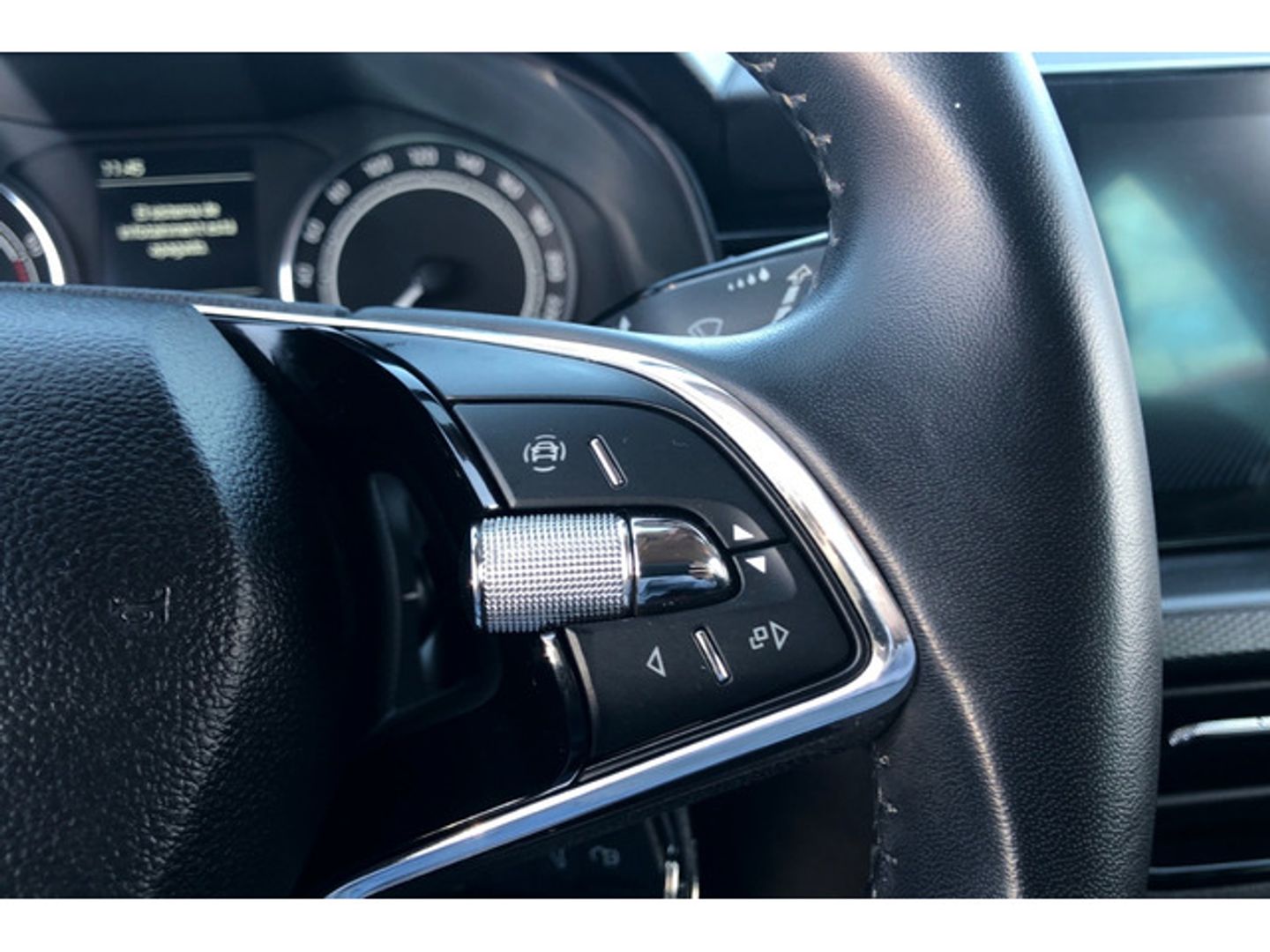Skoda Kamiq 1.0 TSI Ambition 81 kW (110 CV)