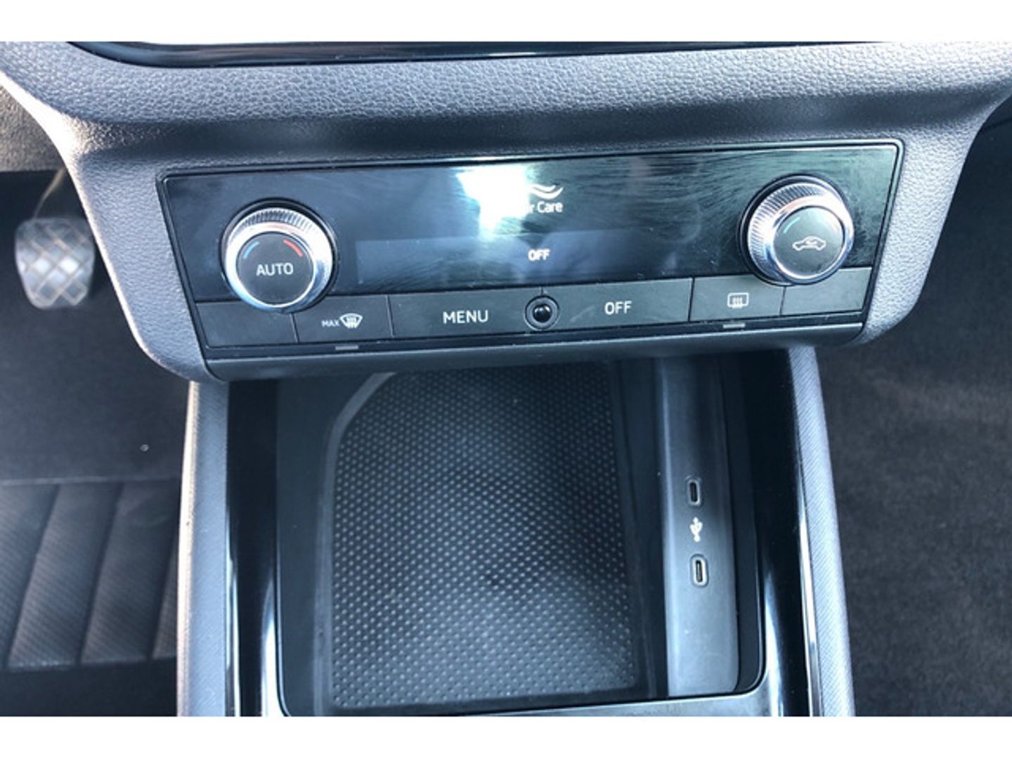 Skoda Kamiq 1.0 TSI Ambition 81 kW (110 CV)