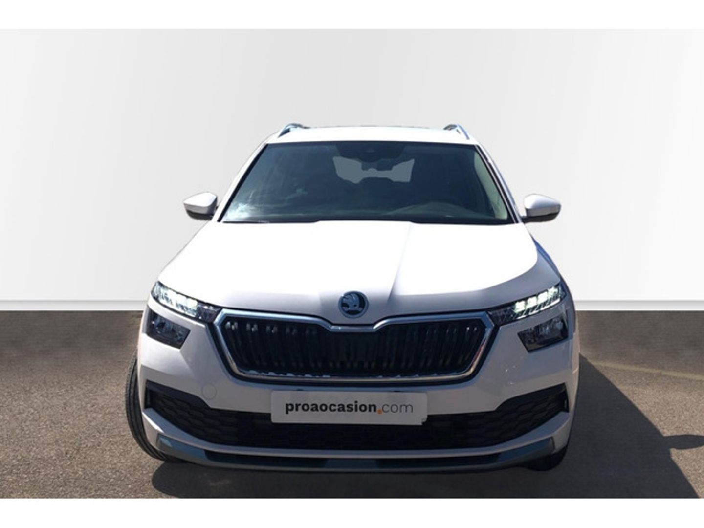 Skoda Kamiq 1.0 TSI Ambition 81 kW (110 CV)