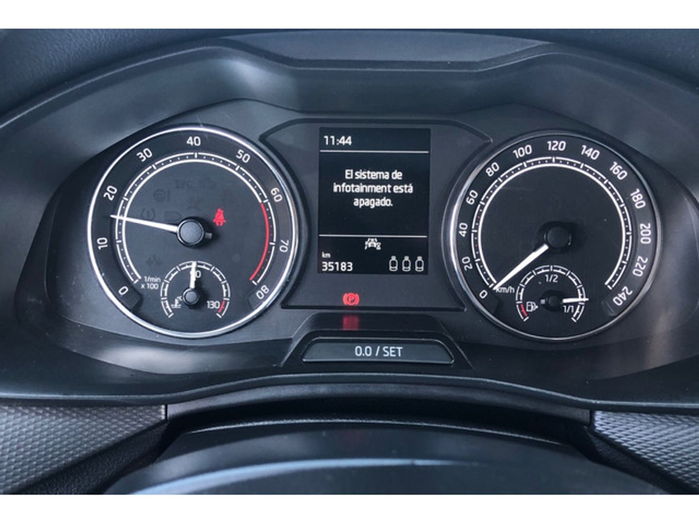 Skoda Kamiq 1.0 TSI Ambition 81 kW (110 CV)
