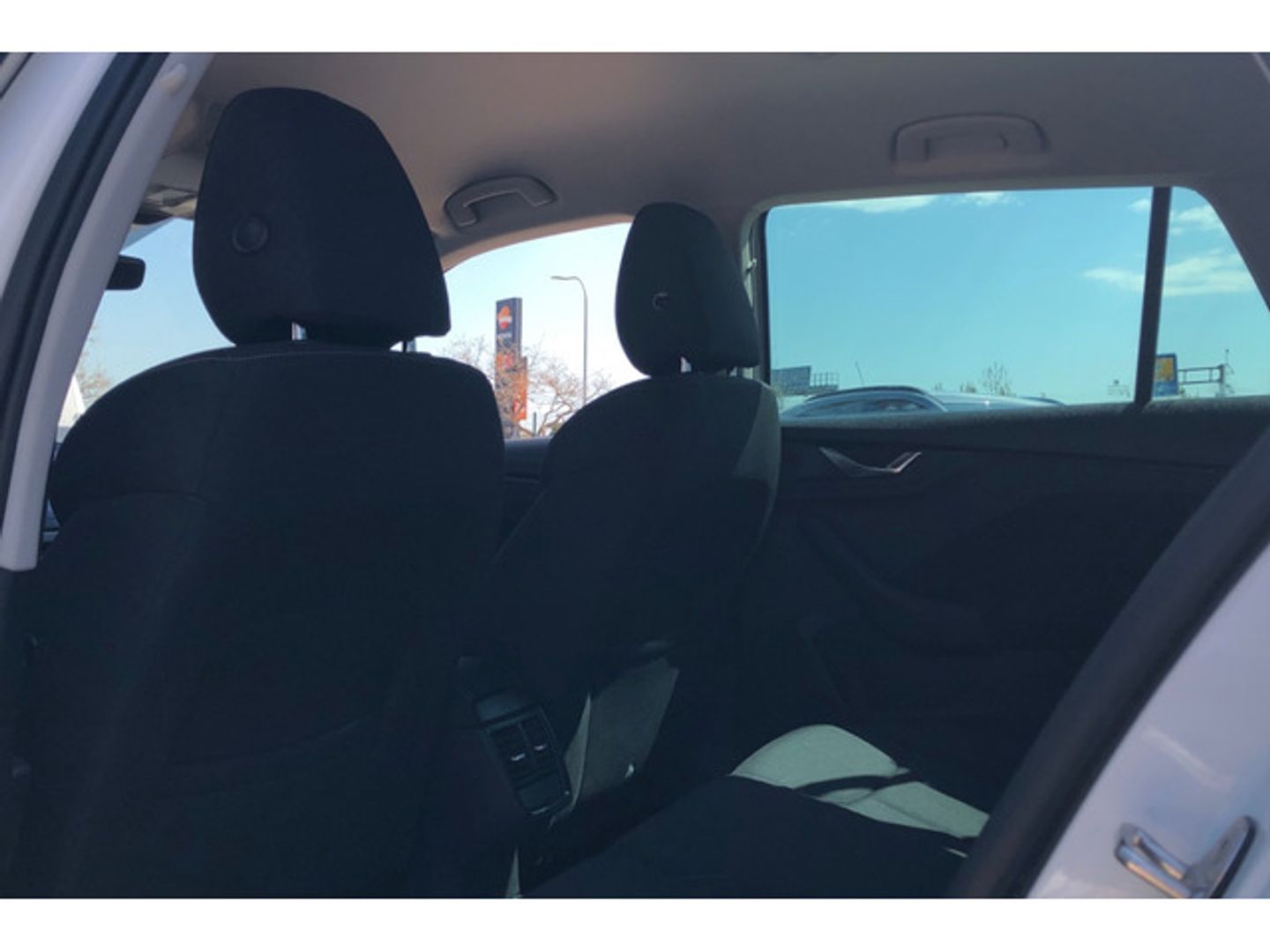 Skoda Kamiq 1.0 TSI Ambition 81 kW (110 CV)