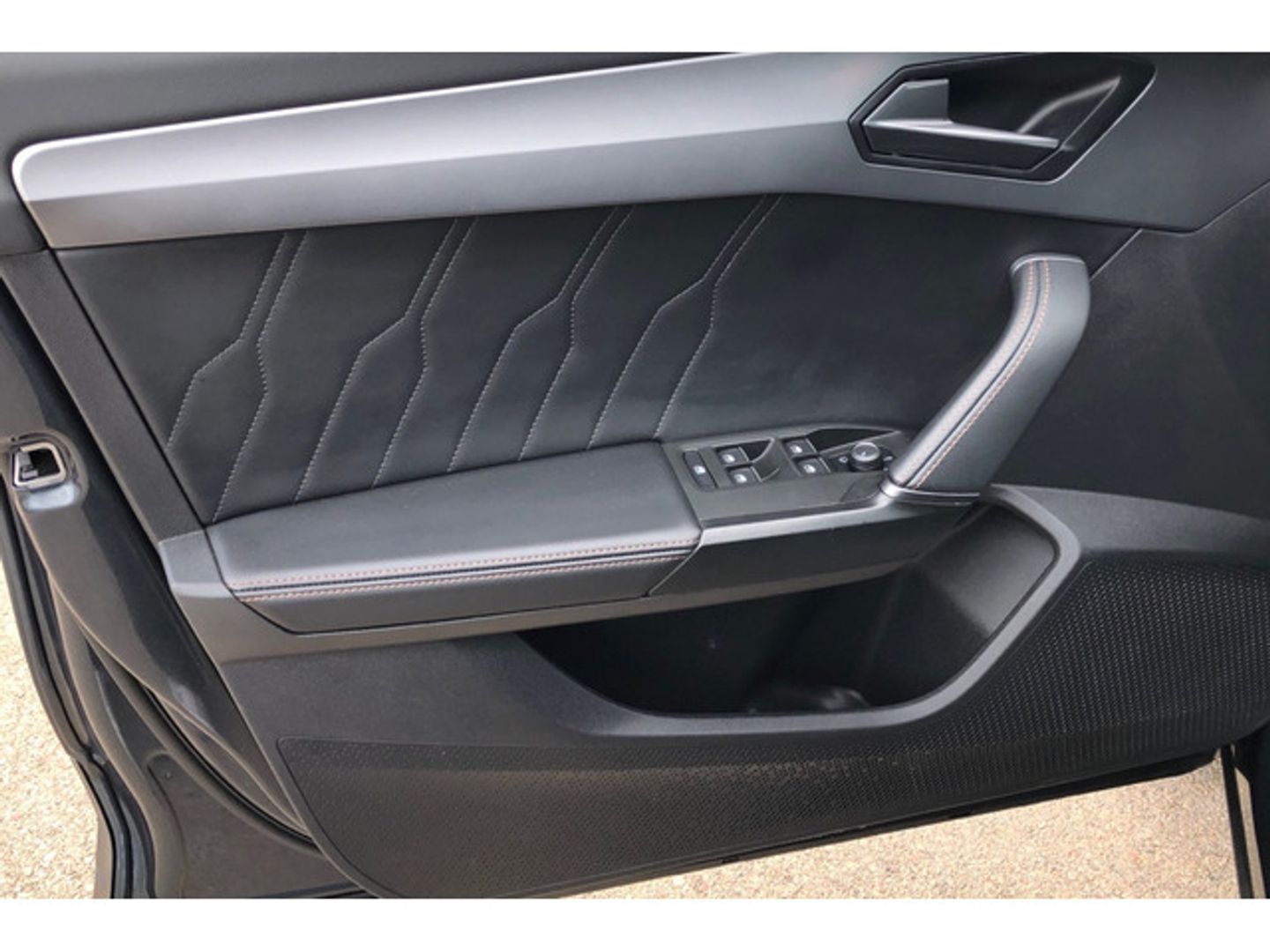 CUPRA Formentor 1.5 TSI DSG 110 kW (150 CV)