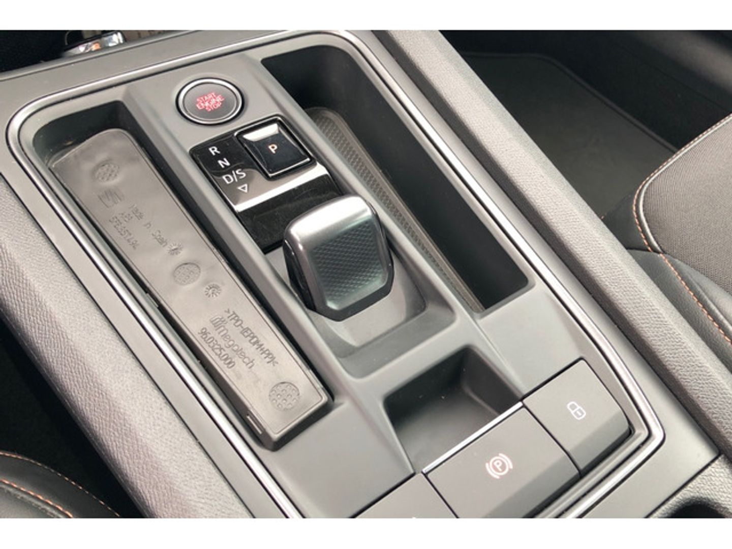 CUPRA Formentor 1.5 TSI DSG 110 kW (150 CV)