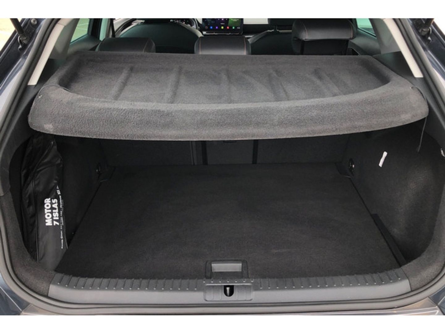 CUPRA Formentor 1.5 TSI DSG 110 kW (150 CV)