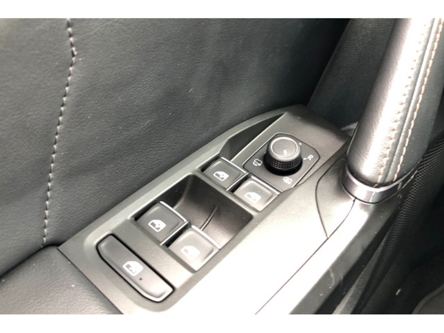 CUPRA Formentor 1.5 TSI DSG 110 kW (150 CV)