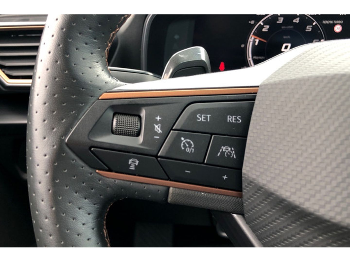 CUPRA Formentor 1.5 TSI DSG 110 kW (150 CV)