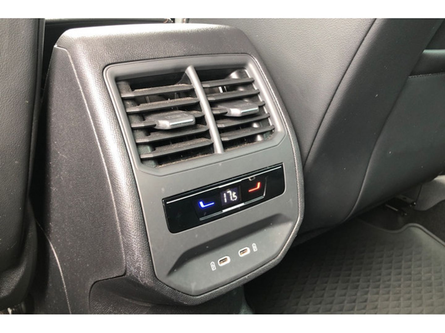 CUPRA Formentor 1.5 TSI DSG 110 kW (150 CV)