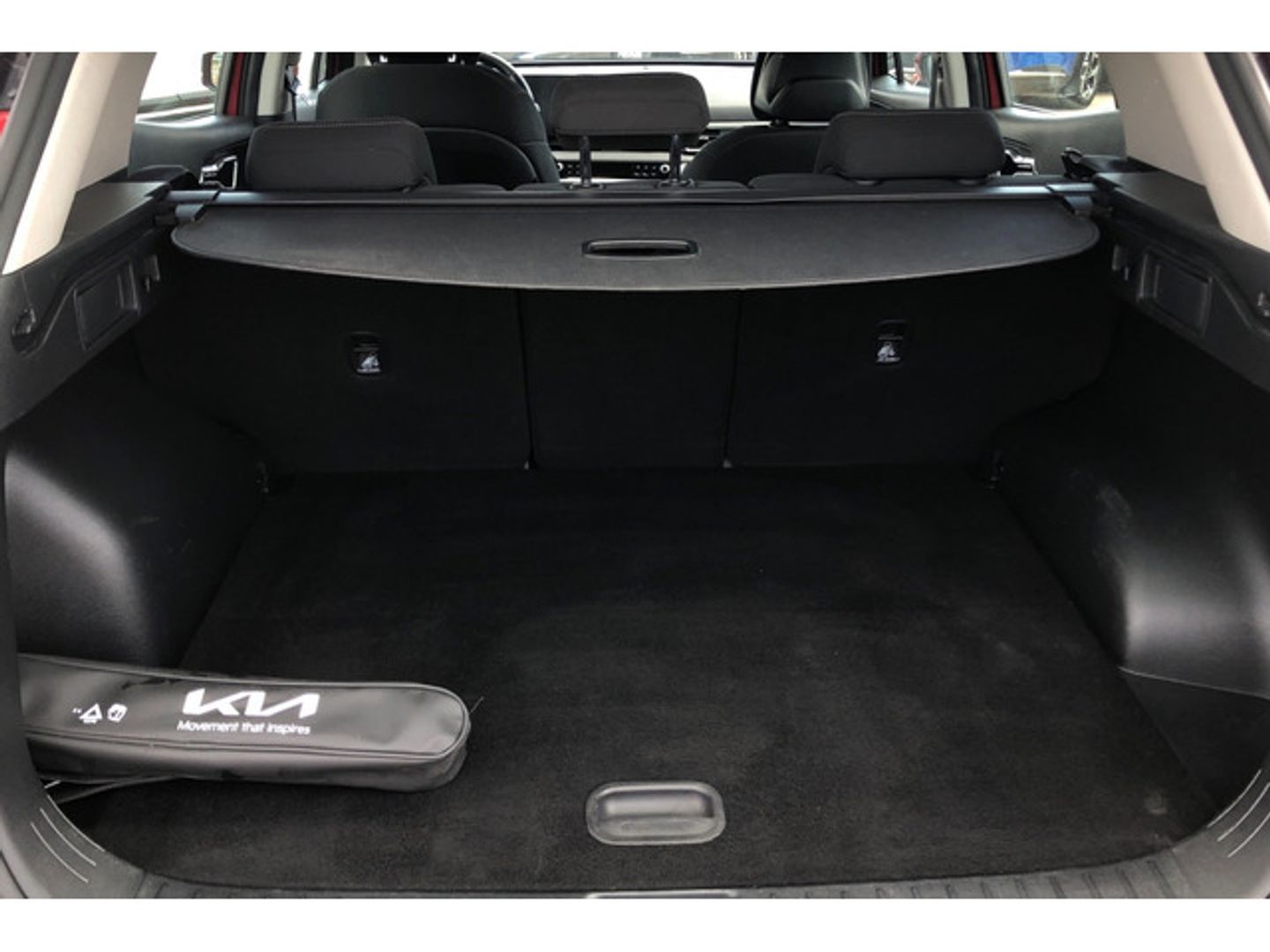 Kia Sportage 1.6 T-GDi Concept 4X2 110 kW (150 CV)