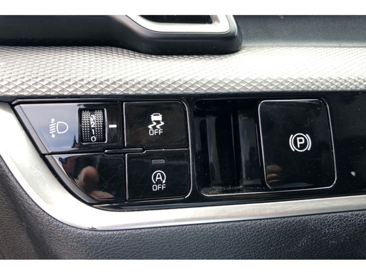 Kia Sportage 1.6 T-GDi Concept 4X2 110 kW (150 CV)