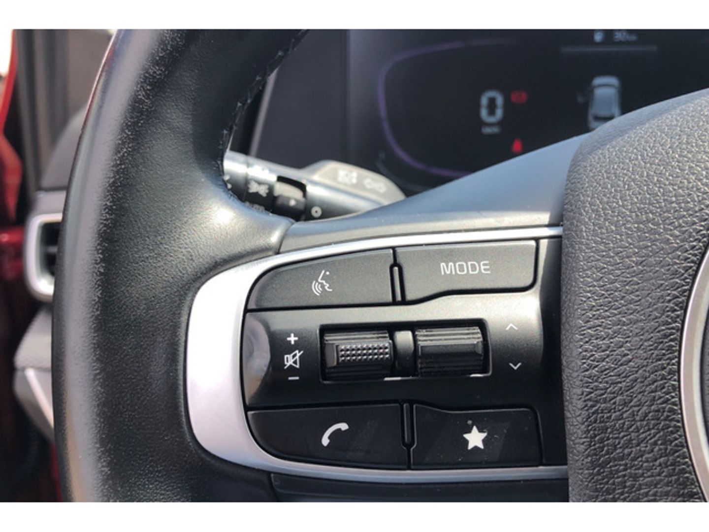 Kia Sportage 1.6 T-GDi Concept 4X2 110 kW (150 CV)