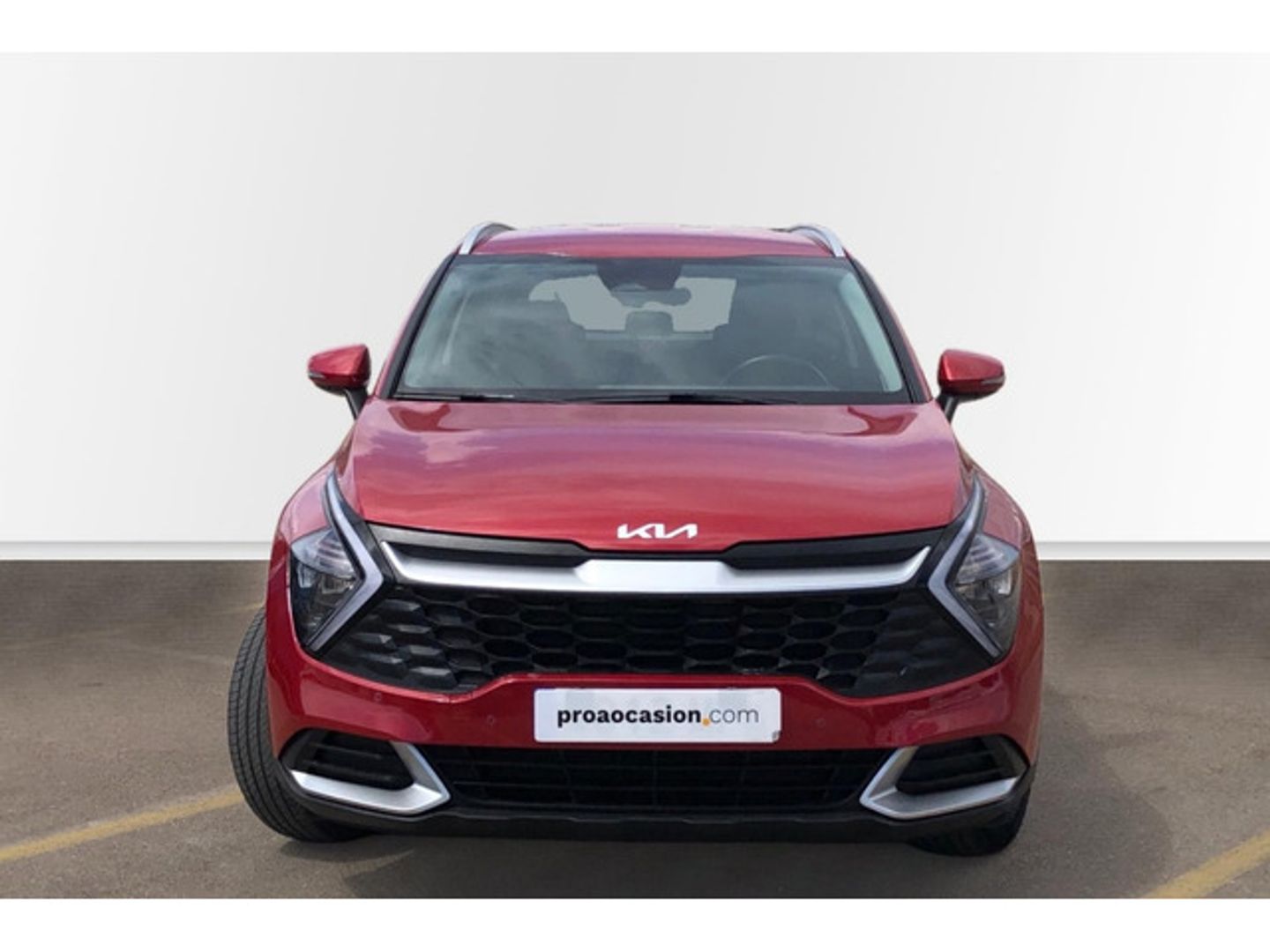 Kia Sportage 1.6 T-GDi Concept 4X2 110 kW (150 CV)