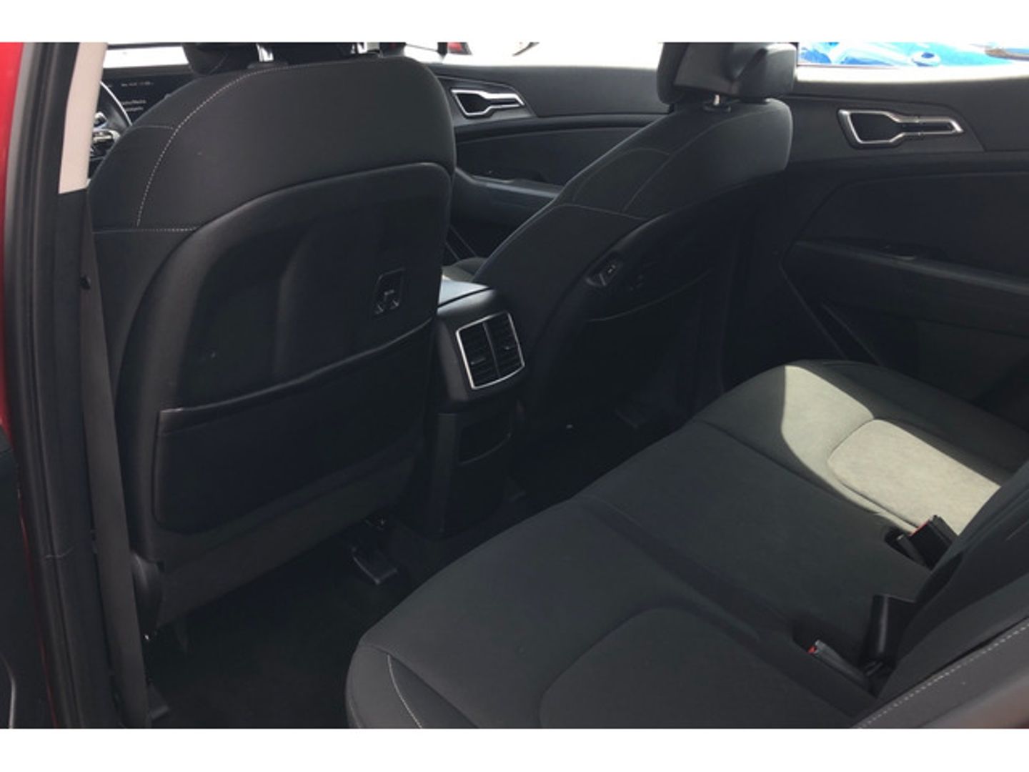 Kia Sportage 1.6 T-GDi Concept 4X2 110 kW (150 CV)
