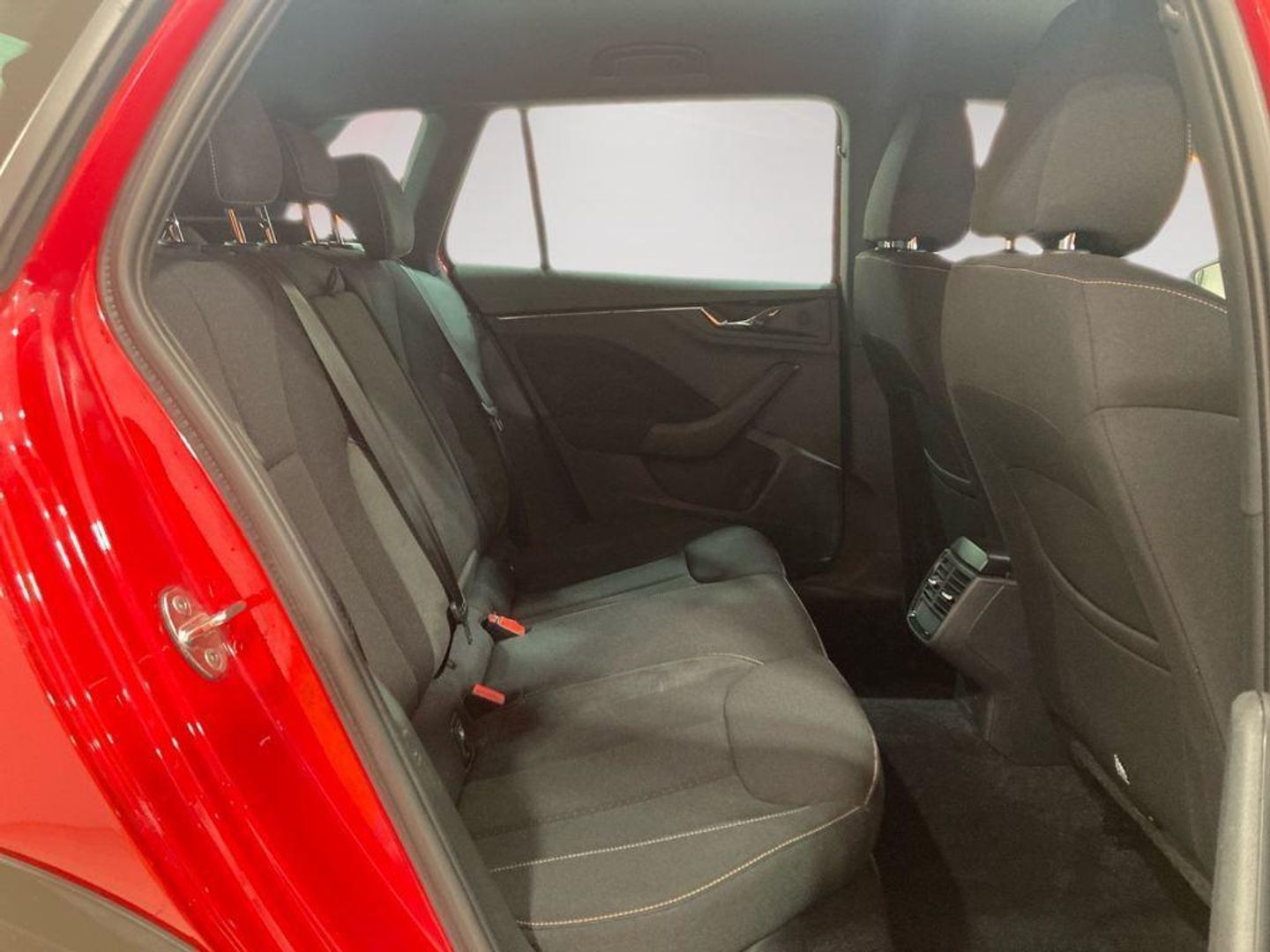 Skoda Kamiq 1.0 TSI Scout 81 kW (110 CV)