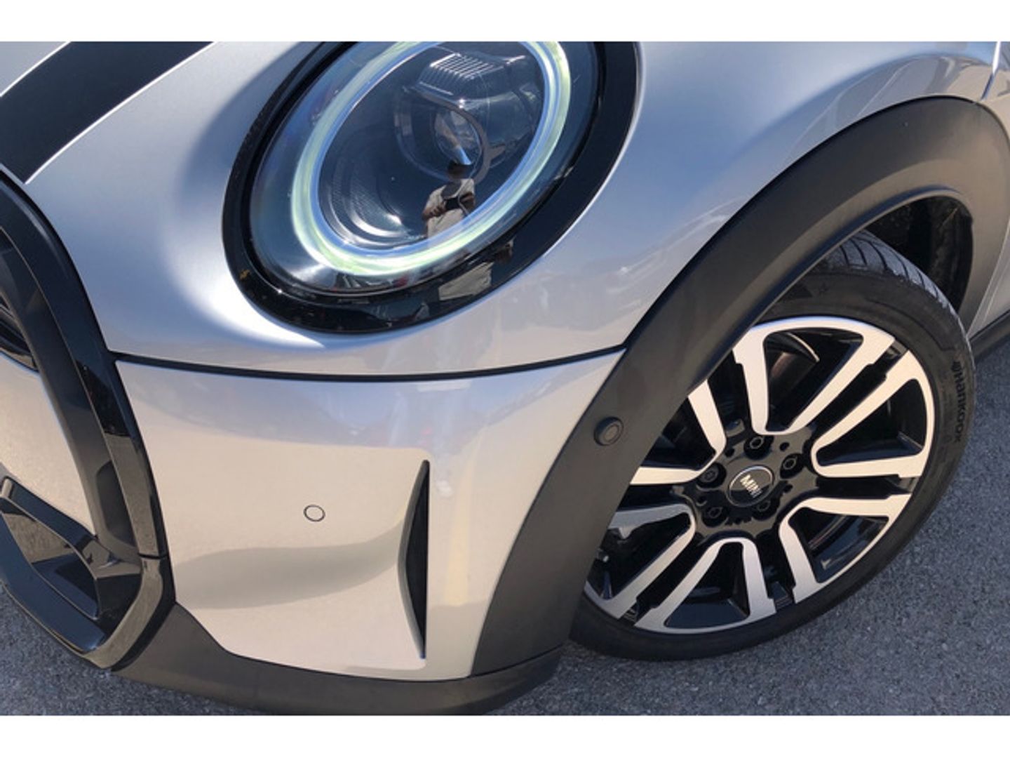 MINI MINI 3 Puertas Cooper S 131 kW (178 CV)