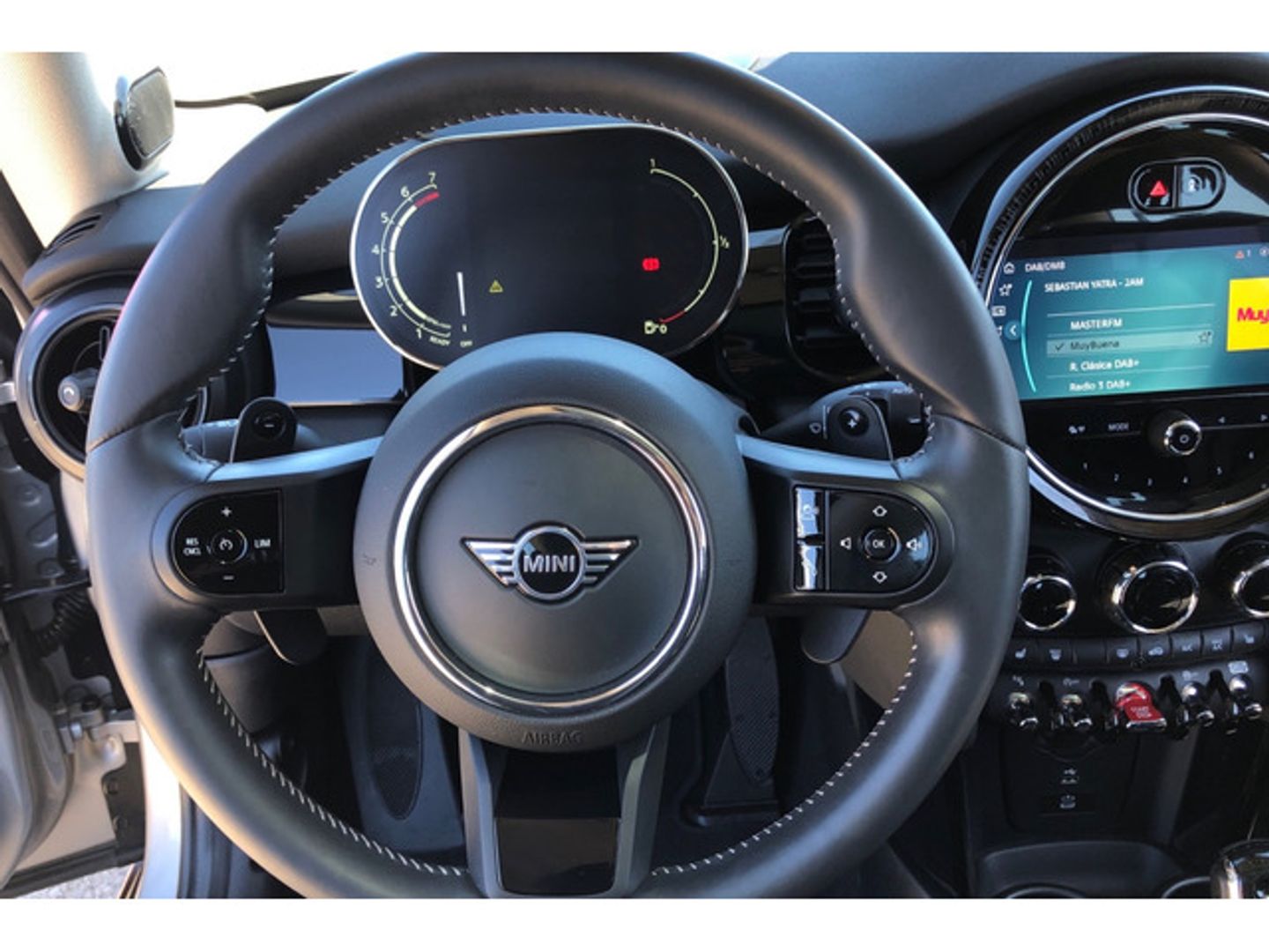 MINI MINI 3 Puertas Cooper S 131 kW (178 CV)