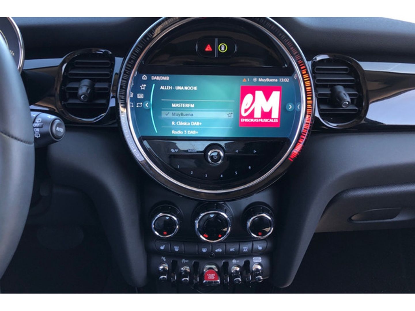 MINI MINI 3 Puertas Cooper S 131 kW (178 CV)