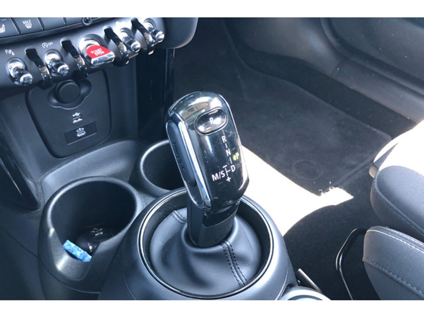 MINI MINI 3 Puertas Cooper S 131 kW (178 CV)