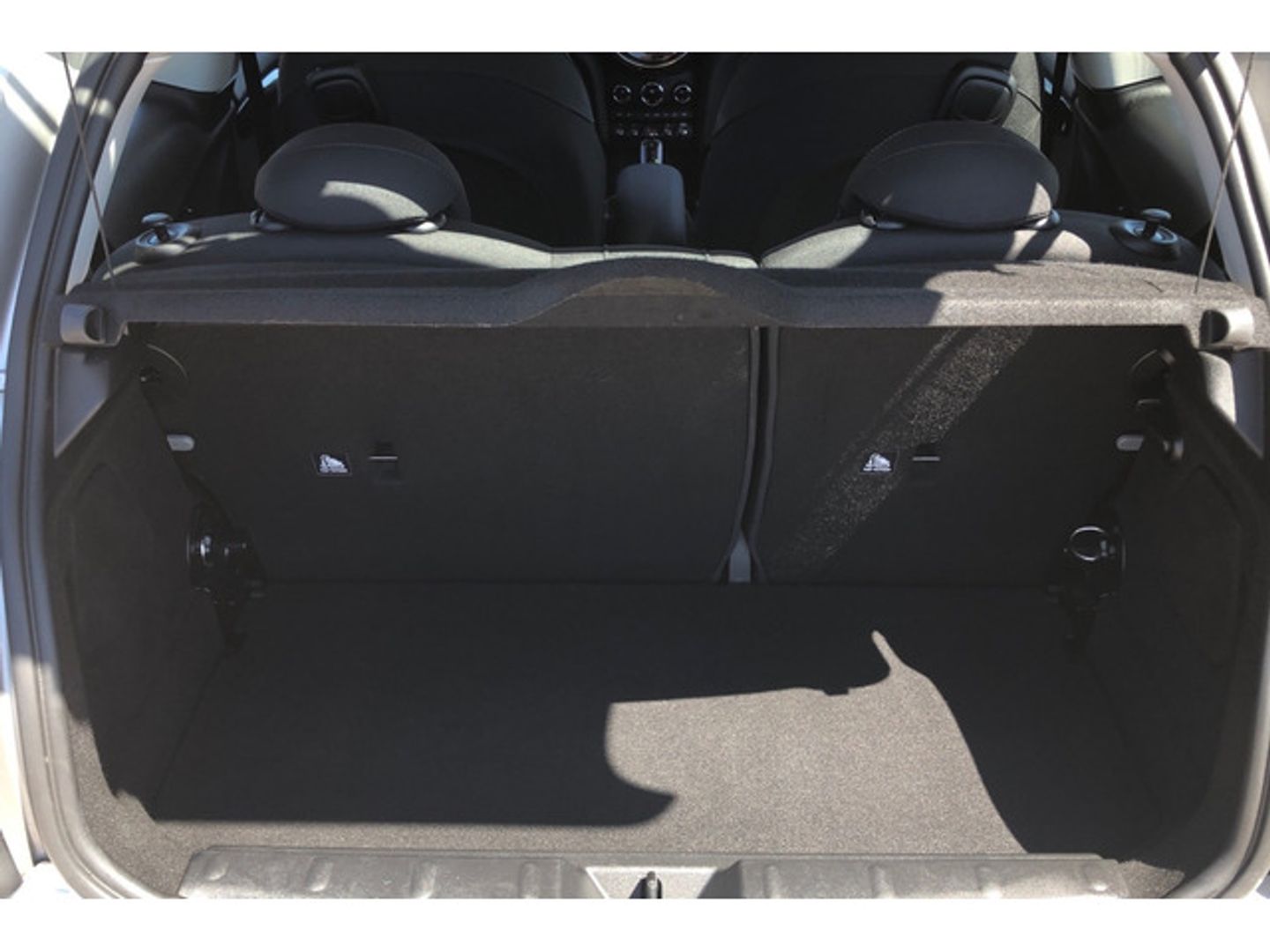 MINI MINI 3 Puertas Cooper S 131 kW (178 CV)
