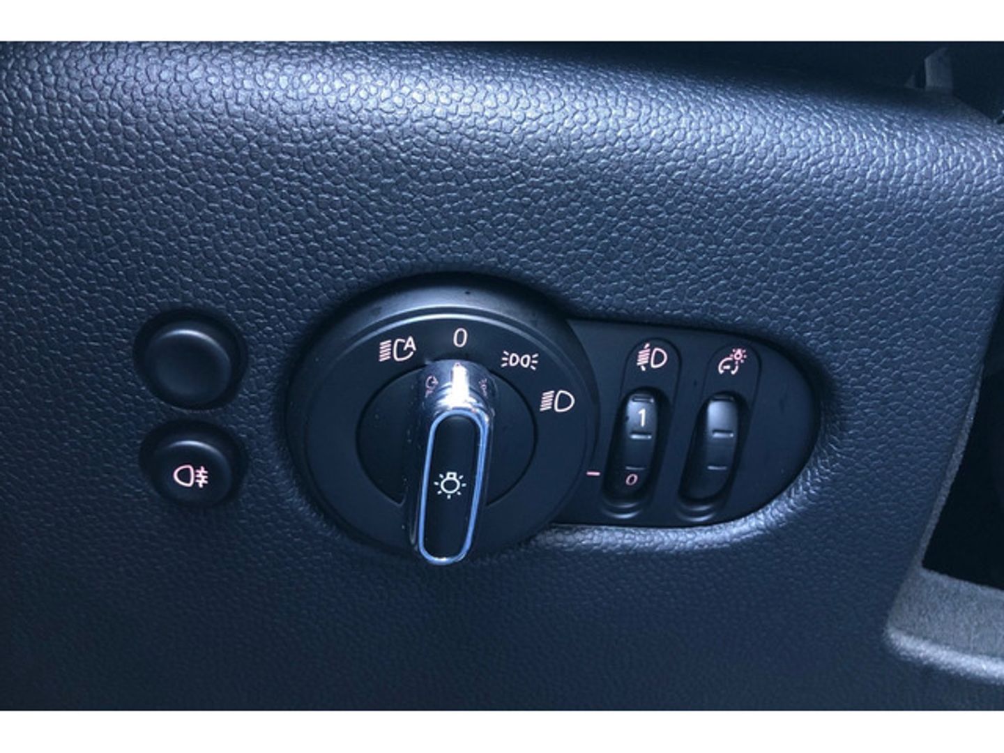 MINI MINI 3 Puertas Cooper S 131 kW (178 CV)