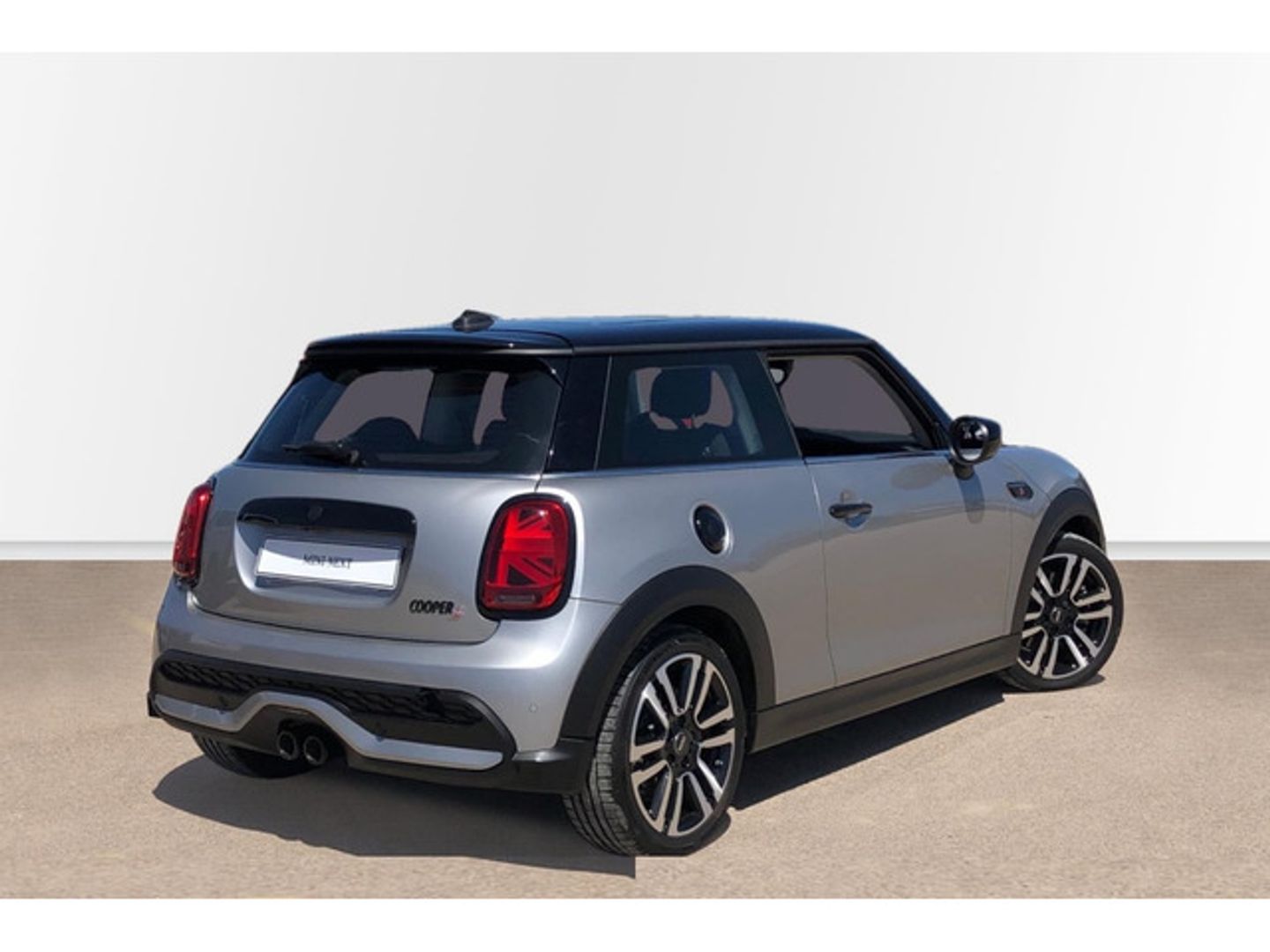 MINI MINI 3 Puertas Cooper S 131 kW (178 CV)