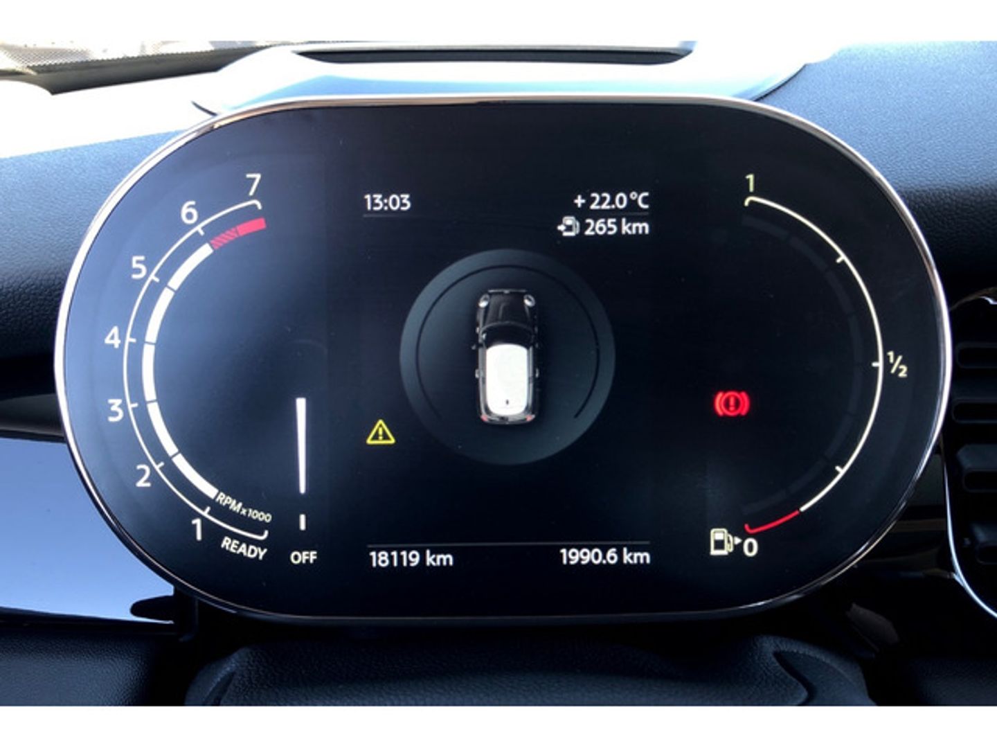MINI MINI 3 Puertas Cooper S 131 kW (178 CV)