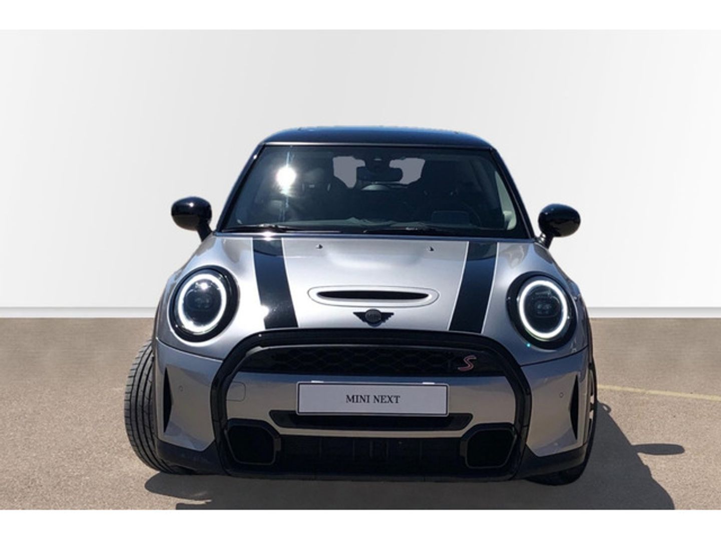 MINI MINI 3 Puertas Cooper S 131 kW (178 CV)