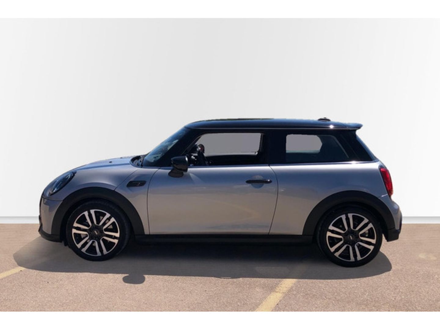 MINI MINI 3 Puertas Cooper S 131 kW (178 CV)