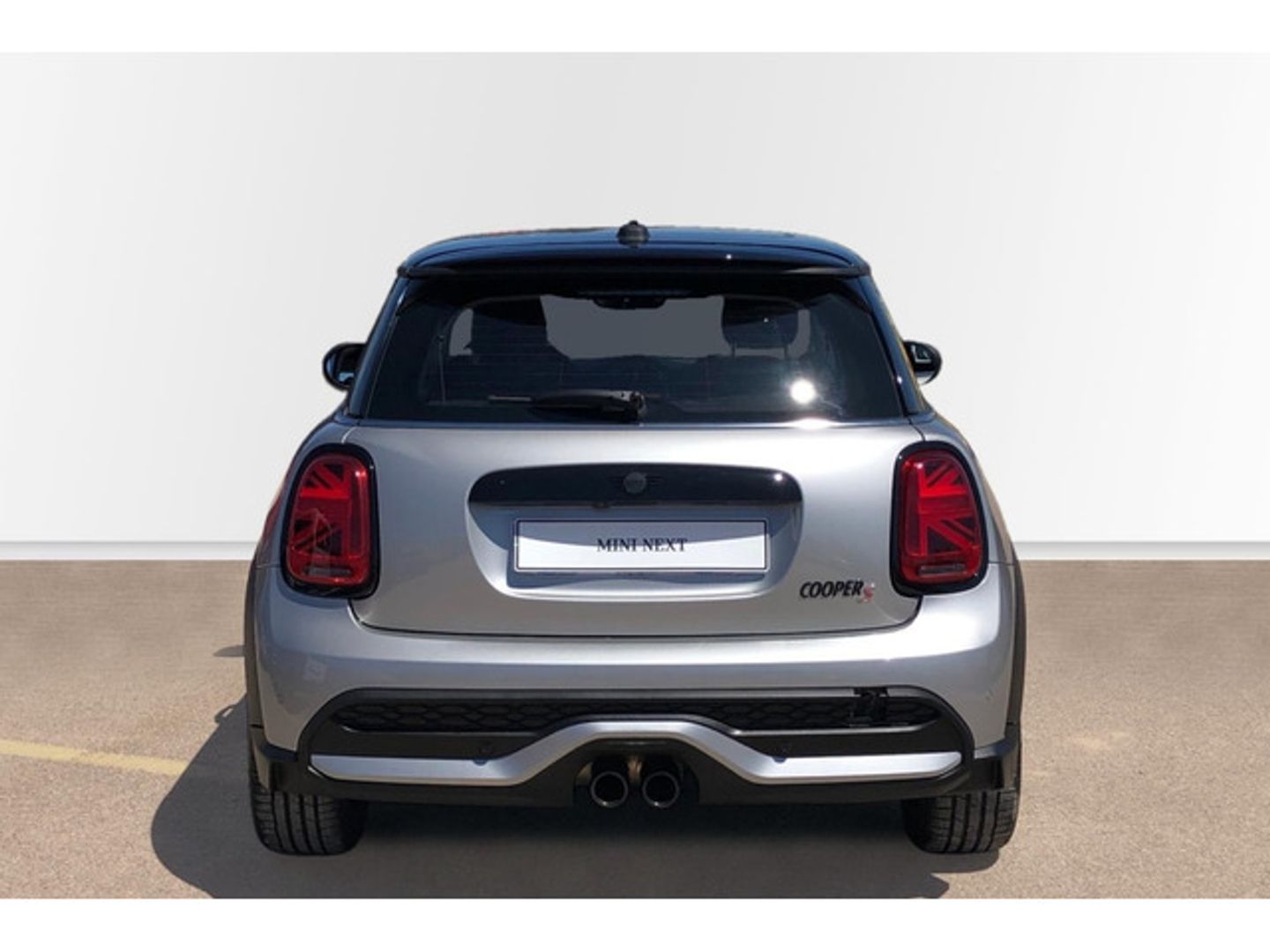 MINI MINI 3 Puertas Cooper S 131 kW (178 CV)