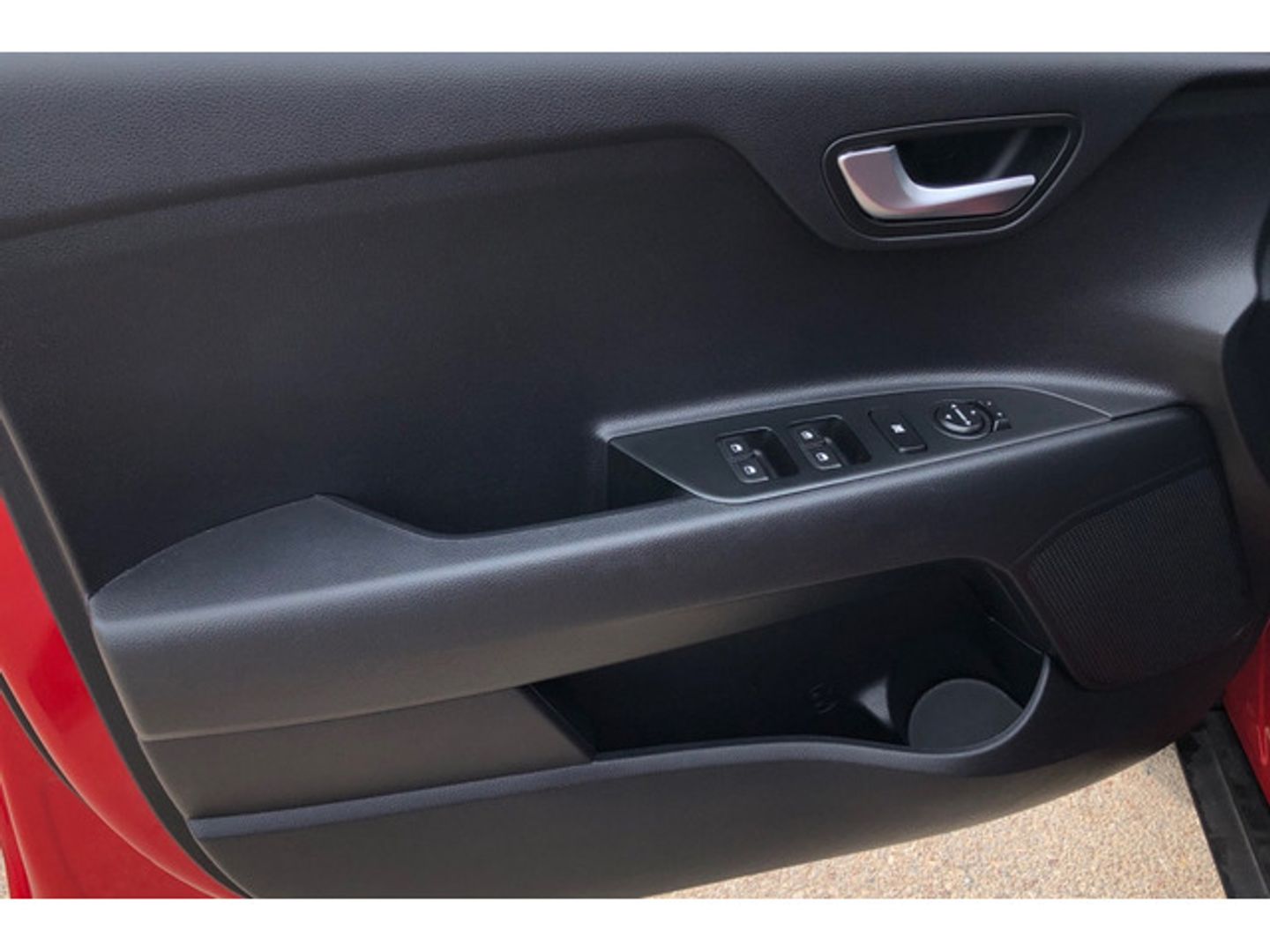 Kia Stonic 1.2 DPi Concept 62 kW (84 CV)