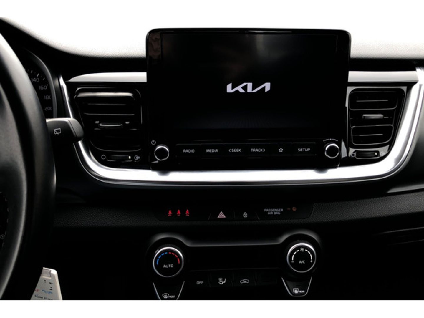Kia Stonic 1.2 DPi Concept 62 kW (84 CV)