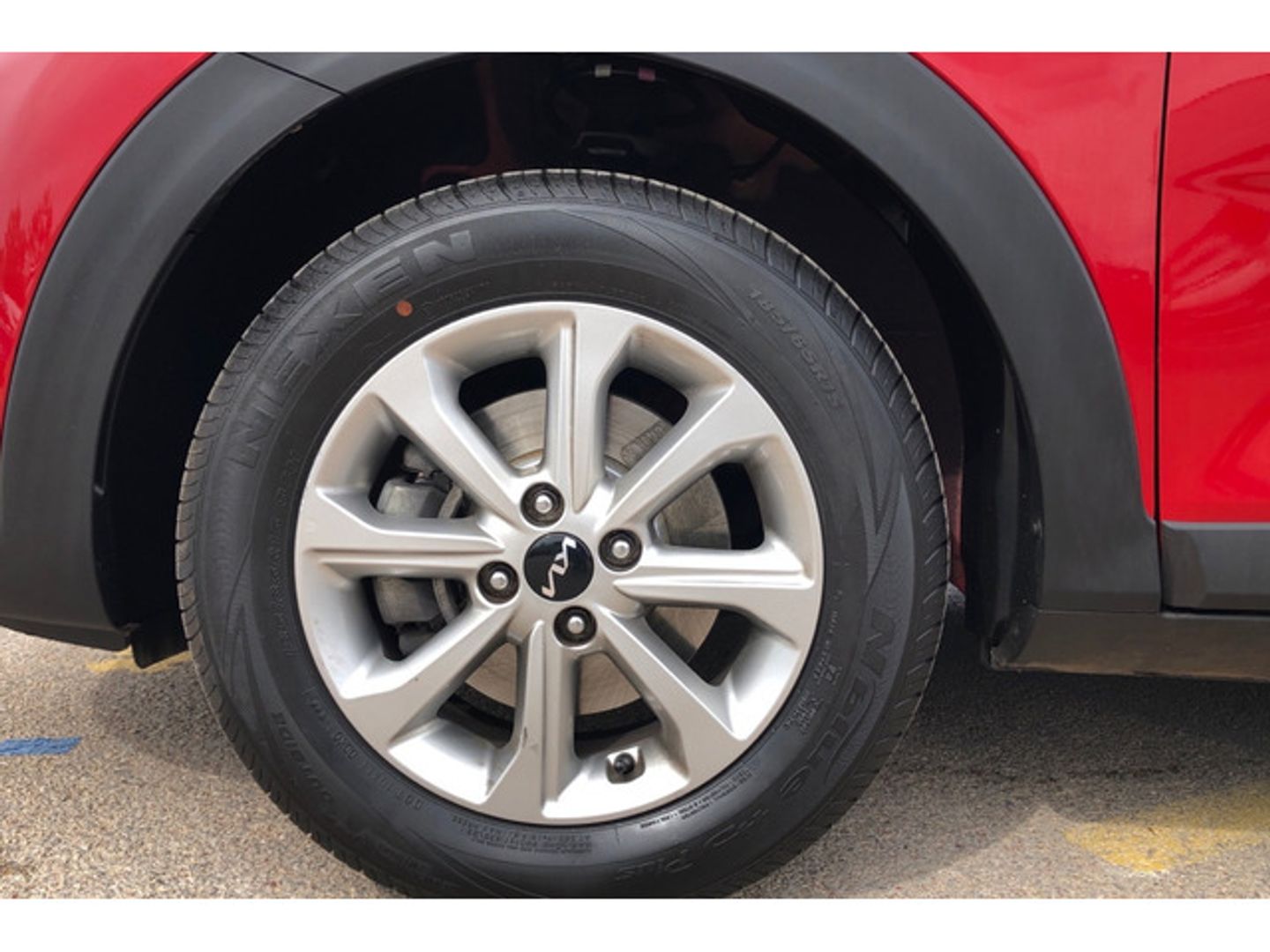 Kia Stonic 1.2 DPi Concept 62 kW (84 CV)