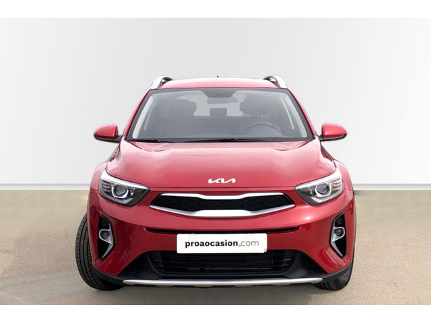 Kia Stonic 1.2 DPi Concept 62 kW (84 CV)