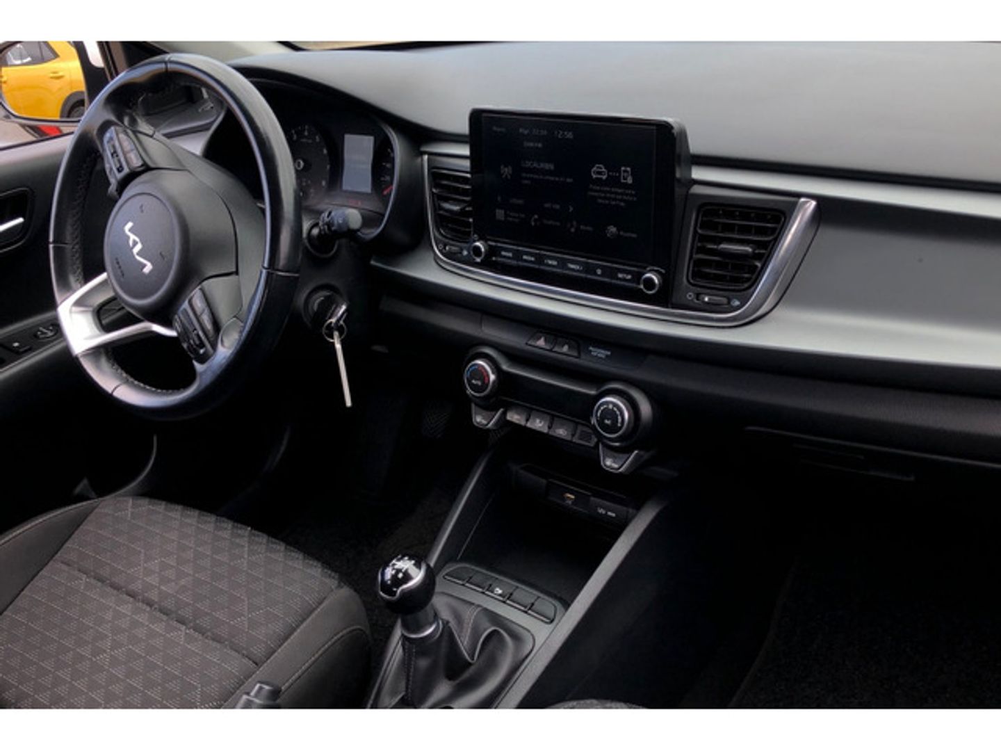 Kia Rio 1.2 DPi GT Line 62 kW (84 CV)