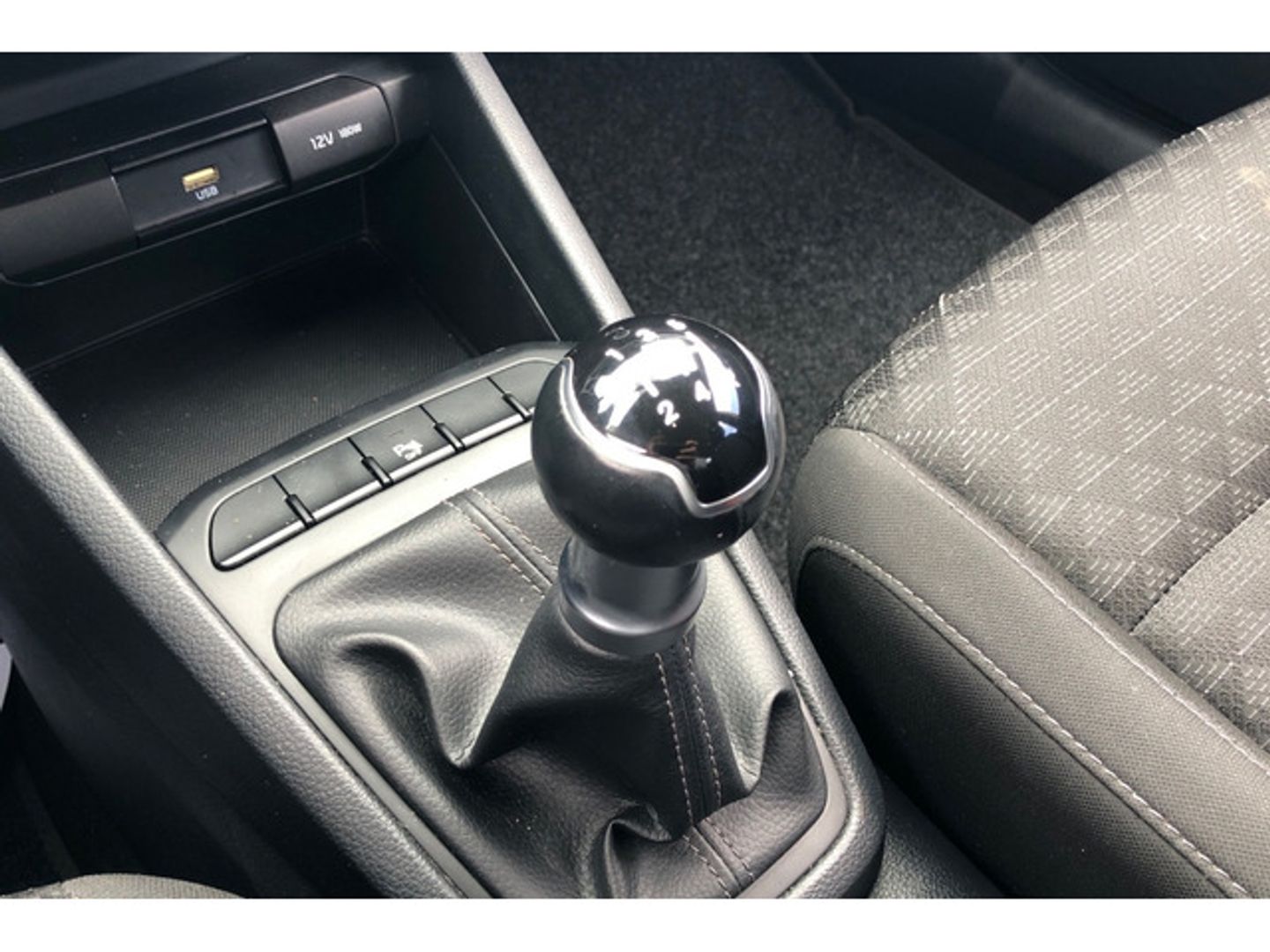 Kia Rio 1.2 DPi GT Line 62 kW (84 CV)