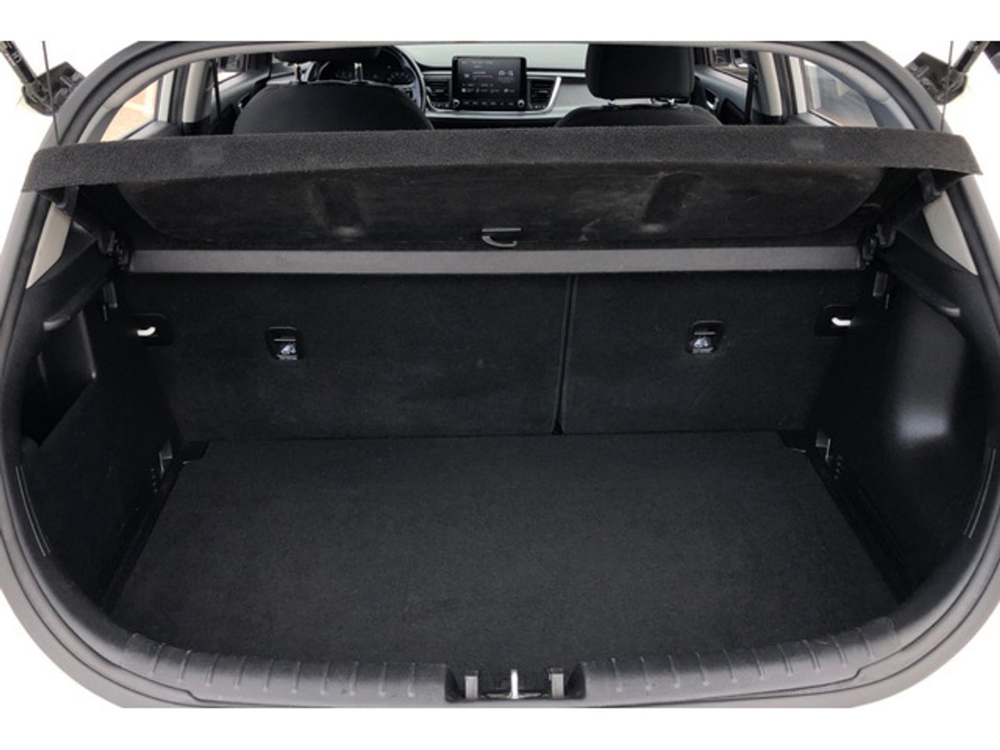 Kia Rio 1.2 DPi GT Line 62 kW (84 CV)